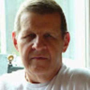 Meet your Posher, John